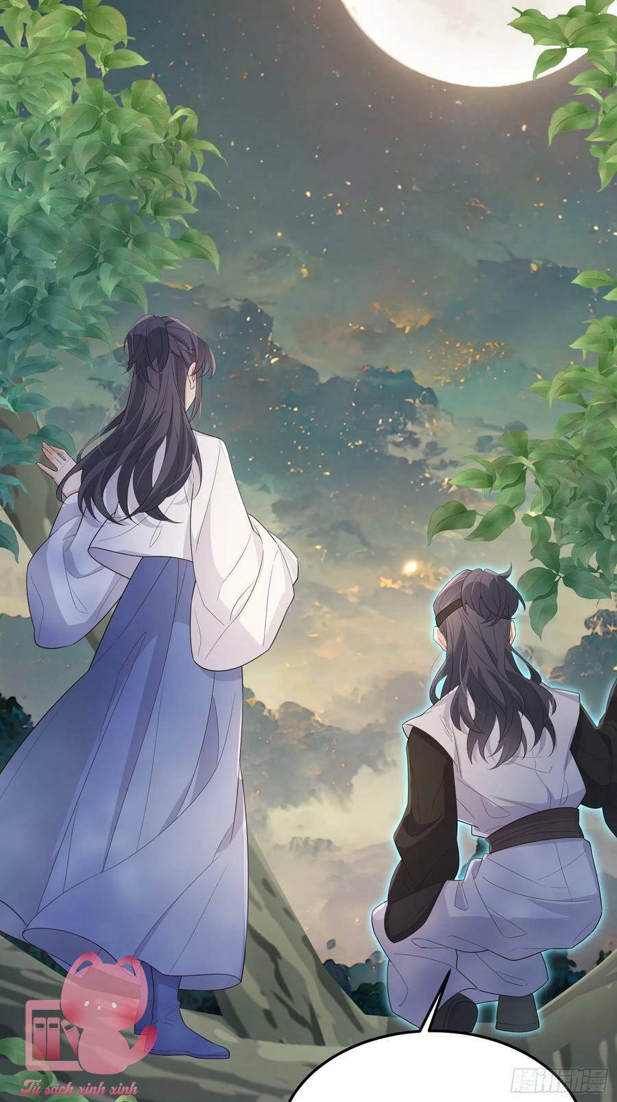 Tiểu Hồ Ly Hôm Nay Có Chút Ngoan chapter 73 - Upload bởi truyensieuhay.com