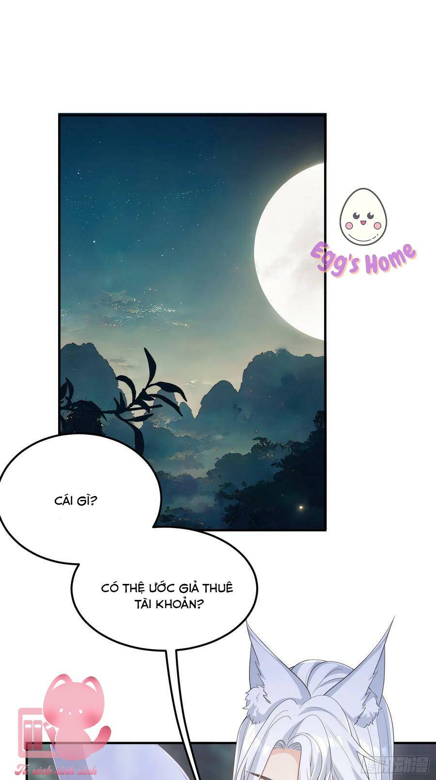 Tiểu Hồ Ly Hôm Nay Có Chút Ngoan chapter 73 - Upload bởi truyensieuhay.com