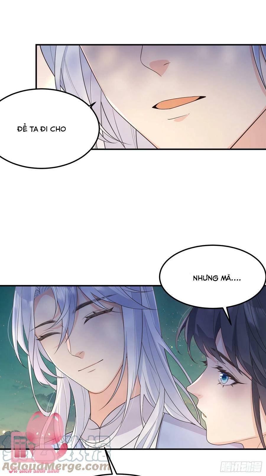 Tiểu Hồ Ly Hôm Nay Có Chút Ngoan chapter 73 - Upload bởi truyensieuhay.com
