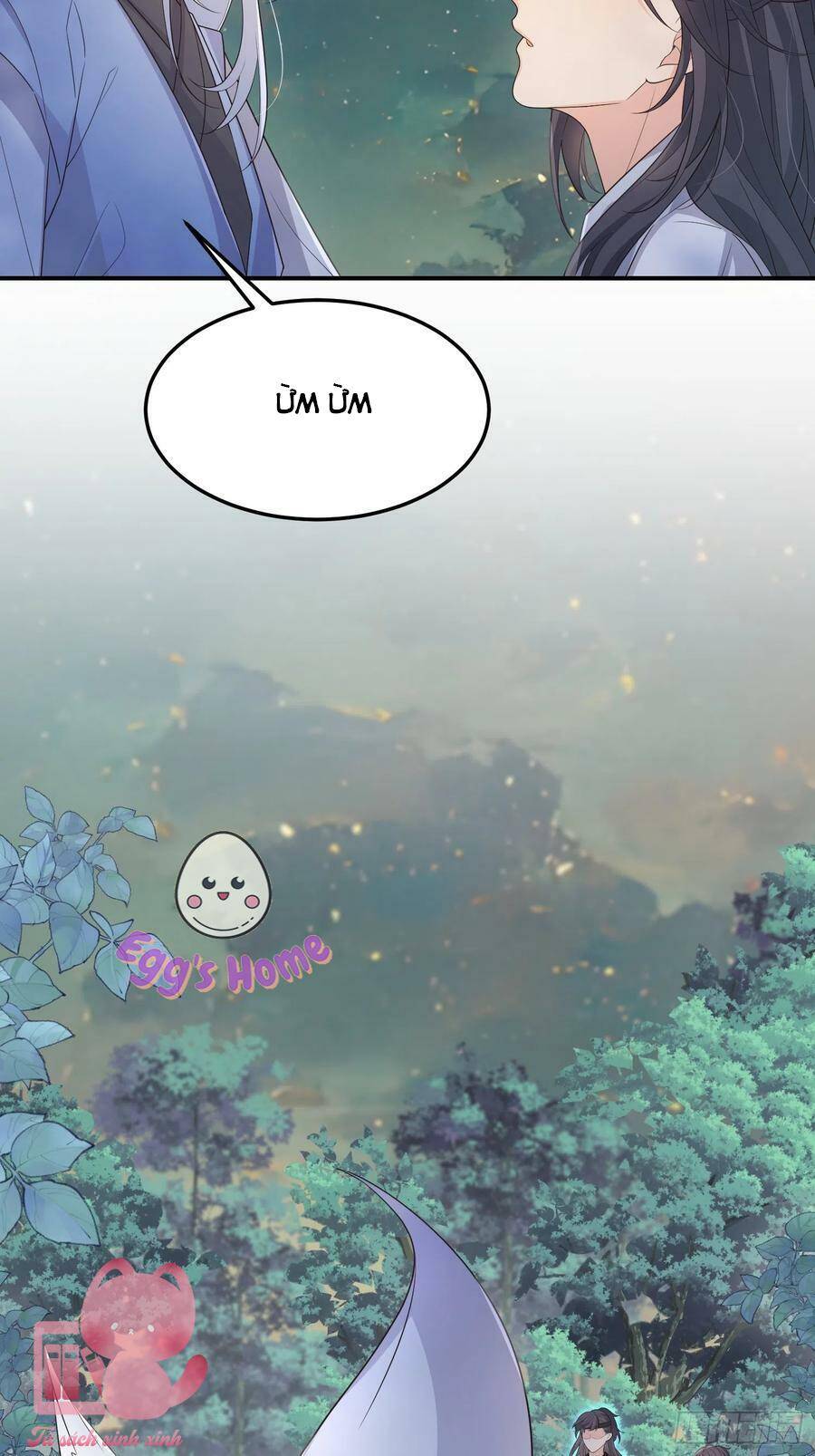 Tiểu Hồ Ly Hôm Nay Có Chút Ngoan chapter 73 - Upload bởi truyensieuhay.com