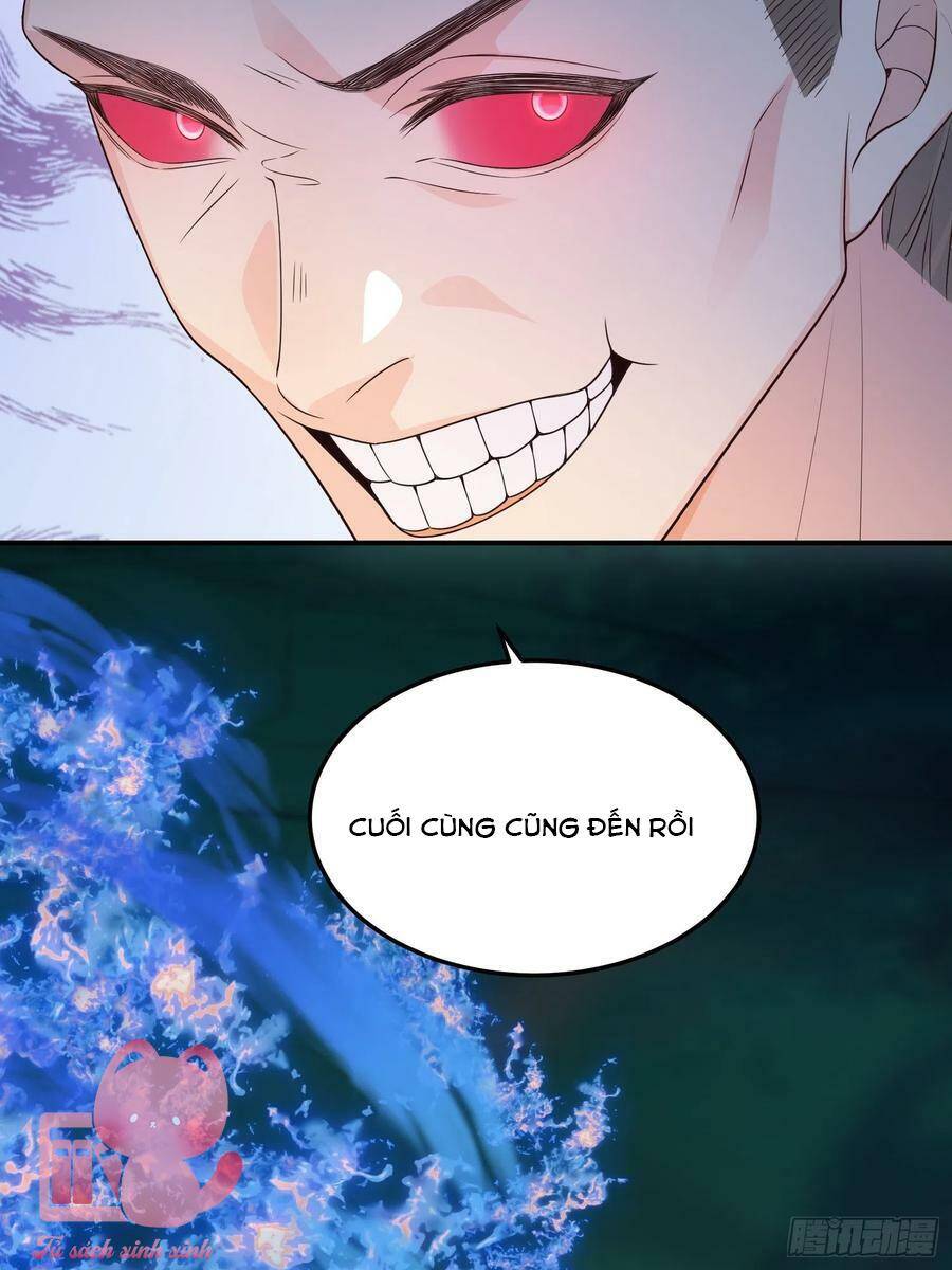 Tiểu Hồ Ly Hôm Nay Có Chút Ngoan chapter 73 - Upload bởi truyensieuhay.com