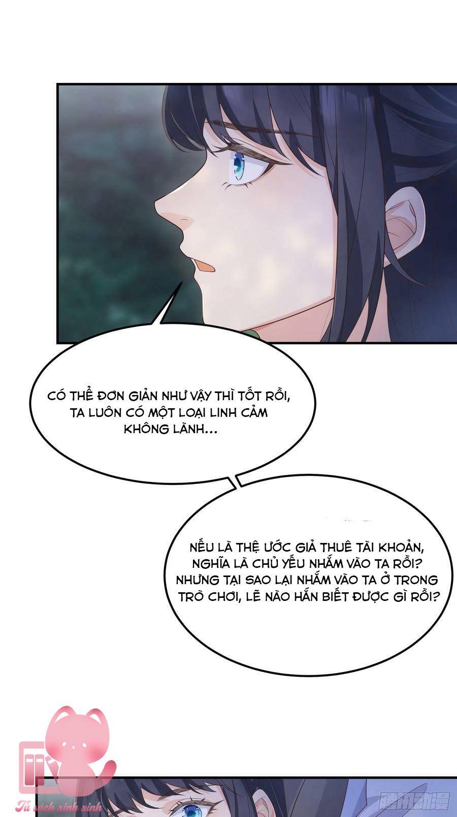 Tiểu Hồ Ly Hôm Nay Có Chút Ngoan chapter 73 - Upload bởi truyensieuhay.com