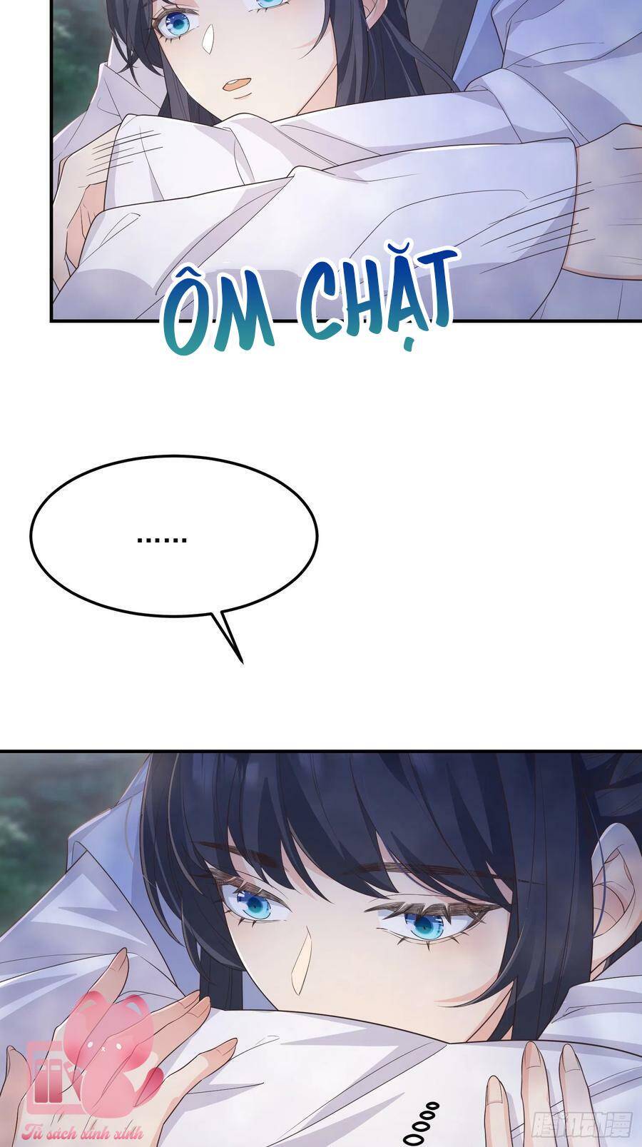 Tiểu Hồ Ly Hôm Nay Có Chút Ngoan chapter 73 - Upload bởi truyensieuhay.com