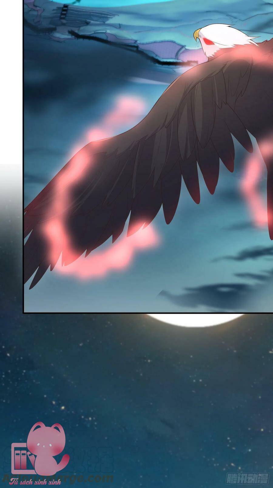 Tiểu Hồ Ly Hôm Nay Có Chút Ngoan chapter 73 - Upload bởi truyensieuhay.com