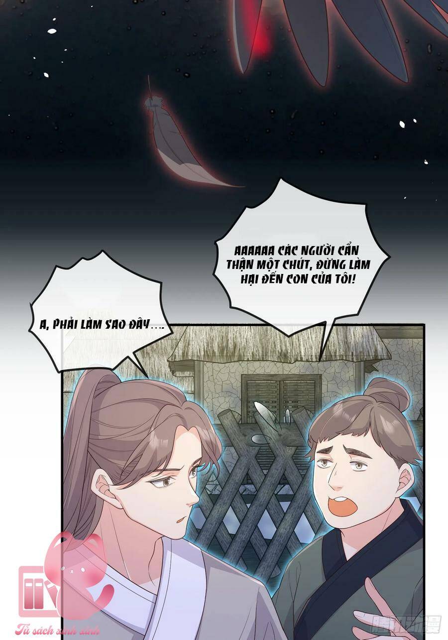 Tiểu Hồ Ly Hôm Nay Có Chút Ngoan chapter 74 - Upload bởi truyensieuhay.com