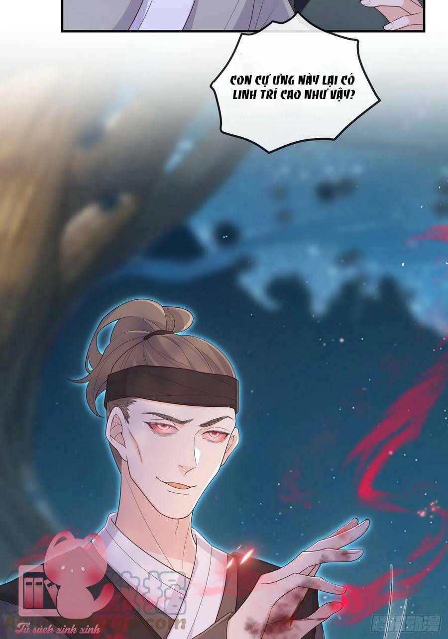Tiểu Hồ Ly Hôm Nay Có Chút Ngoan chapter 74 - Upload bởi truyensieuhay.com