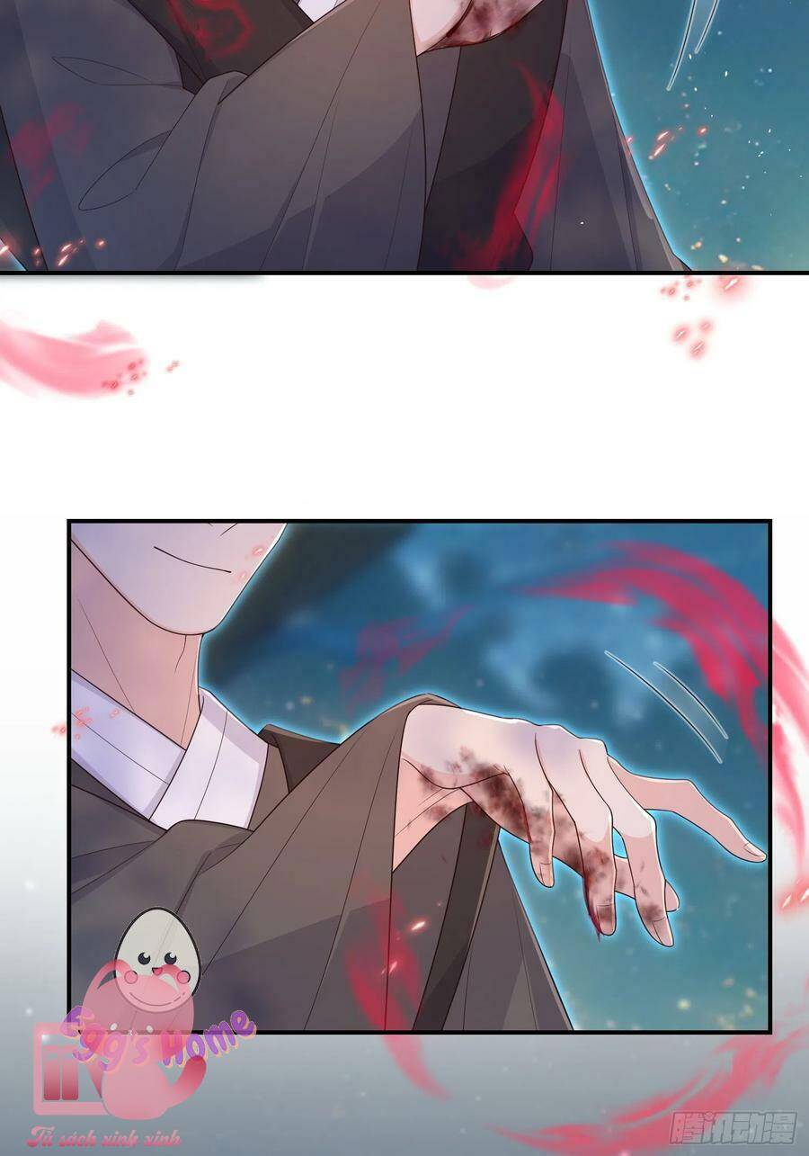 Tiểu Hồ Ly Hôm Nay Có Chút Ngoan chapter 74 - Upload bởi truyensieuhay.com