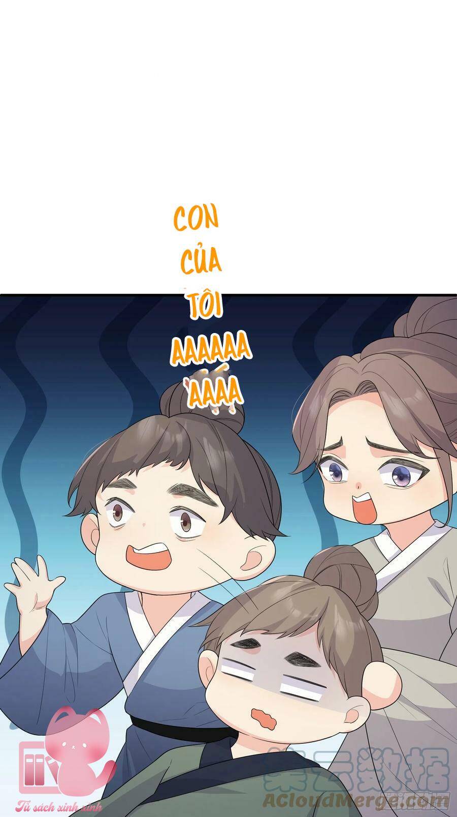 Tiểu Hồ Ly Hôm Nay Có Chút Ngoan chapter 74 - Upload bởi truyensieuhay.com