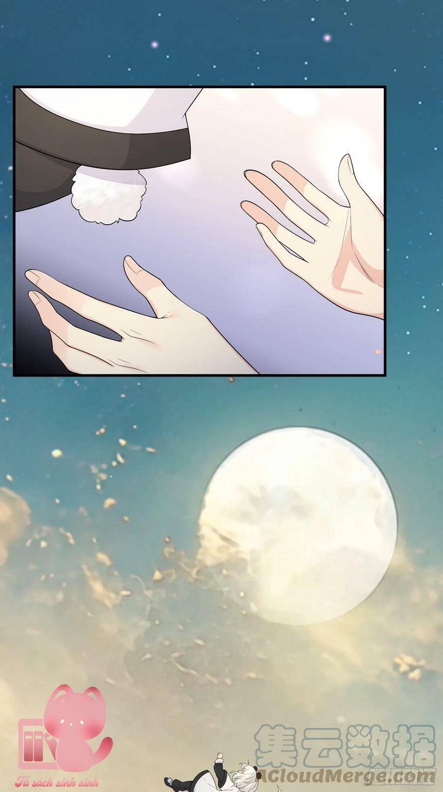 Tiểu Hồ Ly Hôm Nay Có Chút Ngoan chapter 74 - Upload bởi truyensieuhay.com