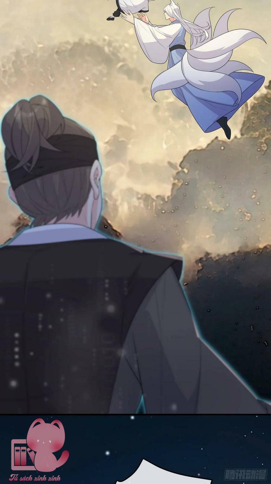 Tiểu Hồ Ly Hôm Nay Có Chút Ngoan chapter 74 - Upload bởi truyensieuhay.com