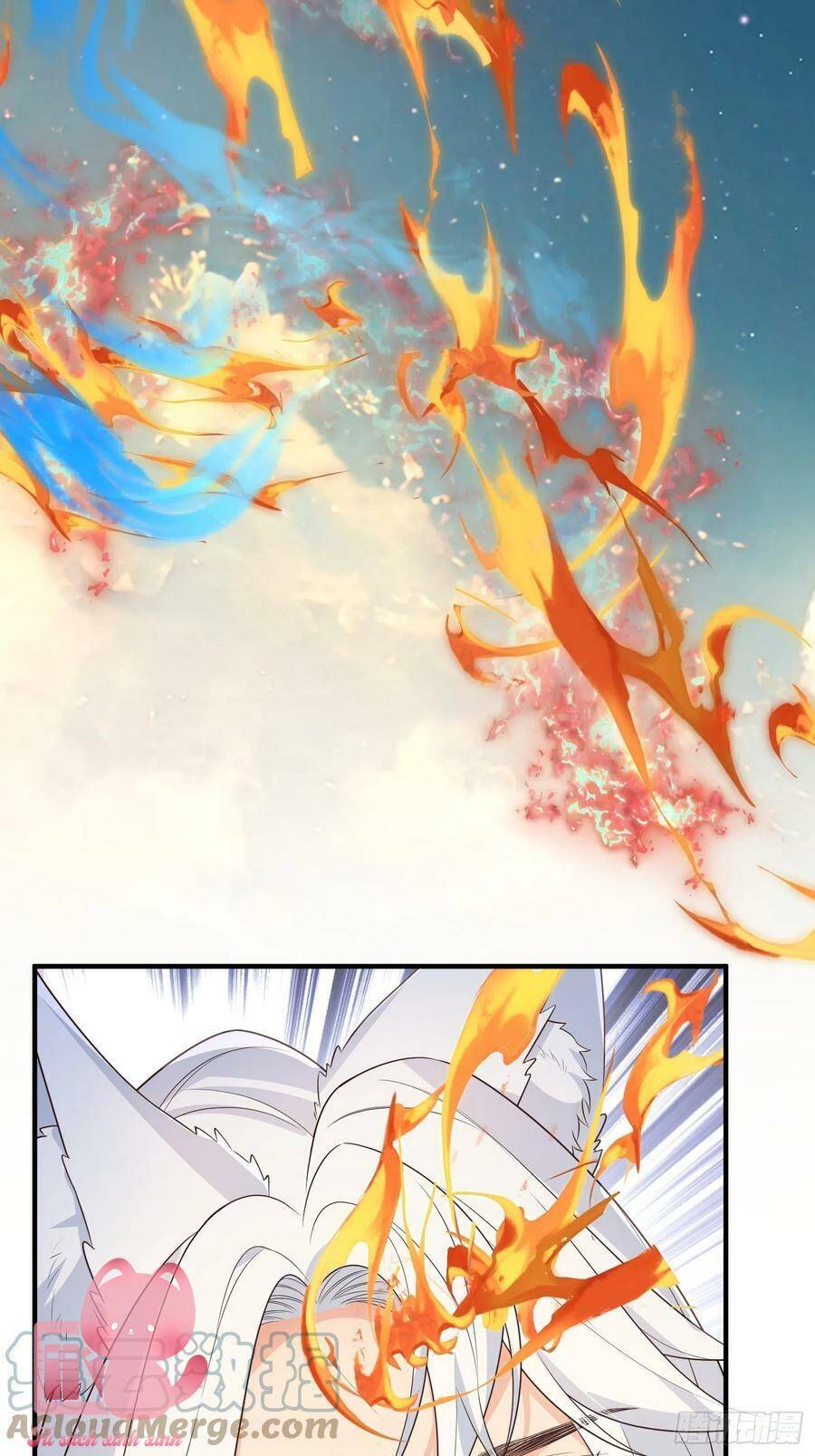 Tiểu Hồ Ly Hôm Nay Có Chút Ngoan chapter 74 - Upload bởi truyensieuhay.com