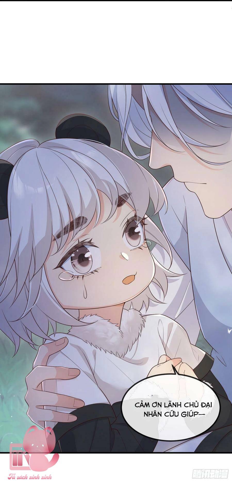 Tiểu Hồ Ly Hôm Nay Có Chút Ngoan chapter 74 - Upload bởi truyensieuhay.com