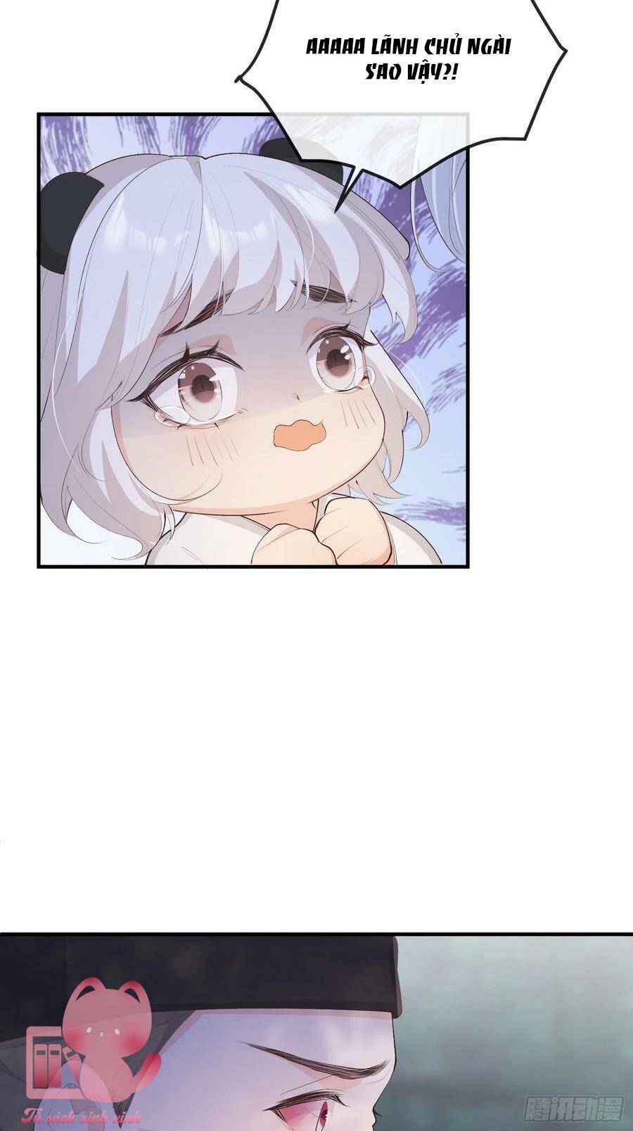 Tiểu Hồ Ly Hôm Nay Có Chút Ngoan chapter 74 - Upload bởi truyensieuhay.com