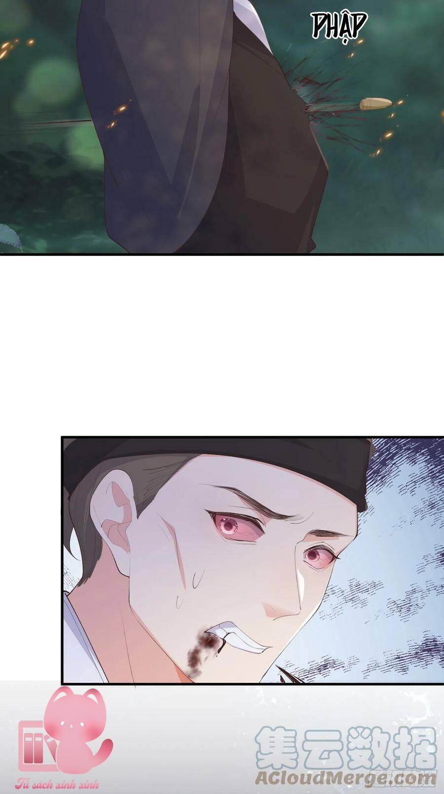 Tiểu Hồ Ly Hôm Nay Có Chút Ngoan chapter 74 - Upload bởi truyensieuhay.com