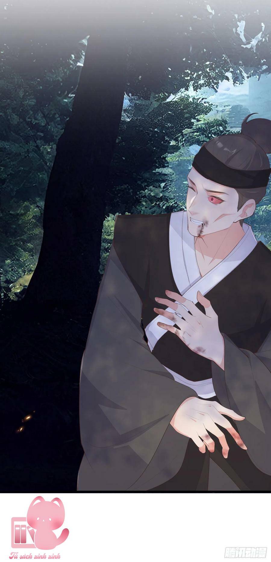 Tiểu Hồ Ly Hôm Nay Có Chút Ngoan chapter 74 - Upload bởi truyensieuhay.com