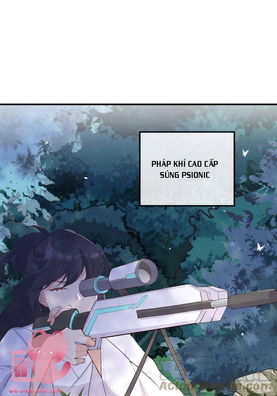 Tiểu Hồ Ly Hôm Nay Có Chút Ngoan chapter 74 - Upload bởi truyensieuhay.com