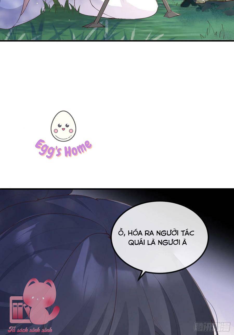 Tiểu Hồ Ly Hôm Nay Có Chút Ngoan chapter 74 - Upload bởi truyensieuhay.com
