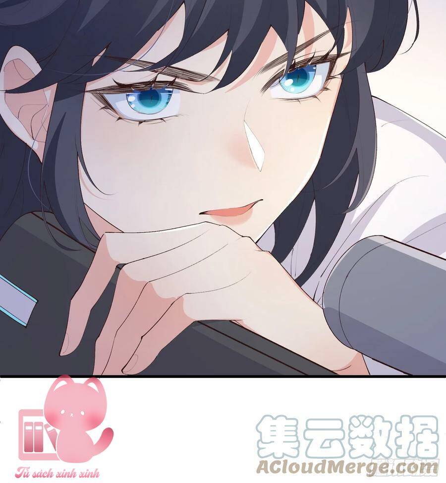 Tiểu Hồ Ly Hôm Nay Có Chút Ngoan chapter 74 - Upload bởi truyensieuhay.com