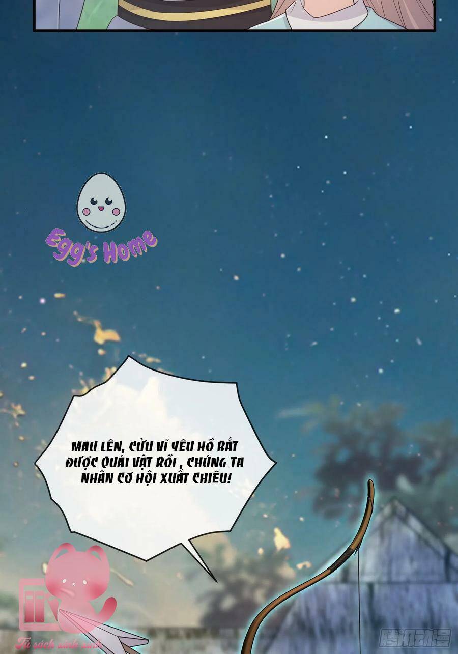 Tiểu Hồ Ly Hôm Nay Có Chút Ngoan chapter 74 - Upload bởi truyensieuhay.com