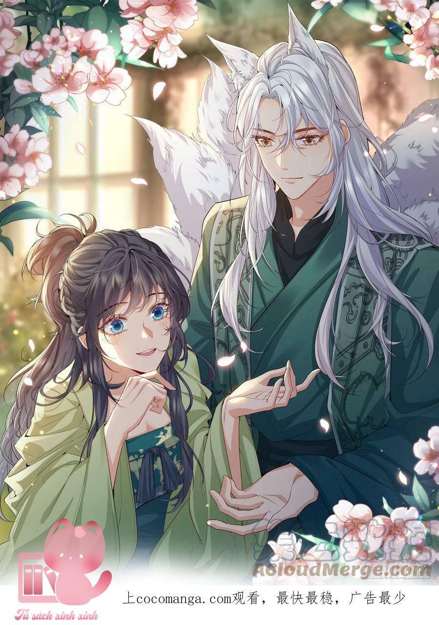 Tiểu Hồ Ly Hôm Nay Có Chút Ngoan chapter 75 - Upload bởi truyensieuhay.com