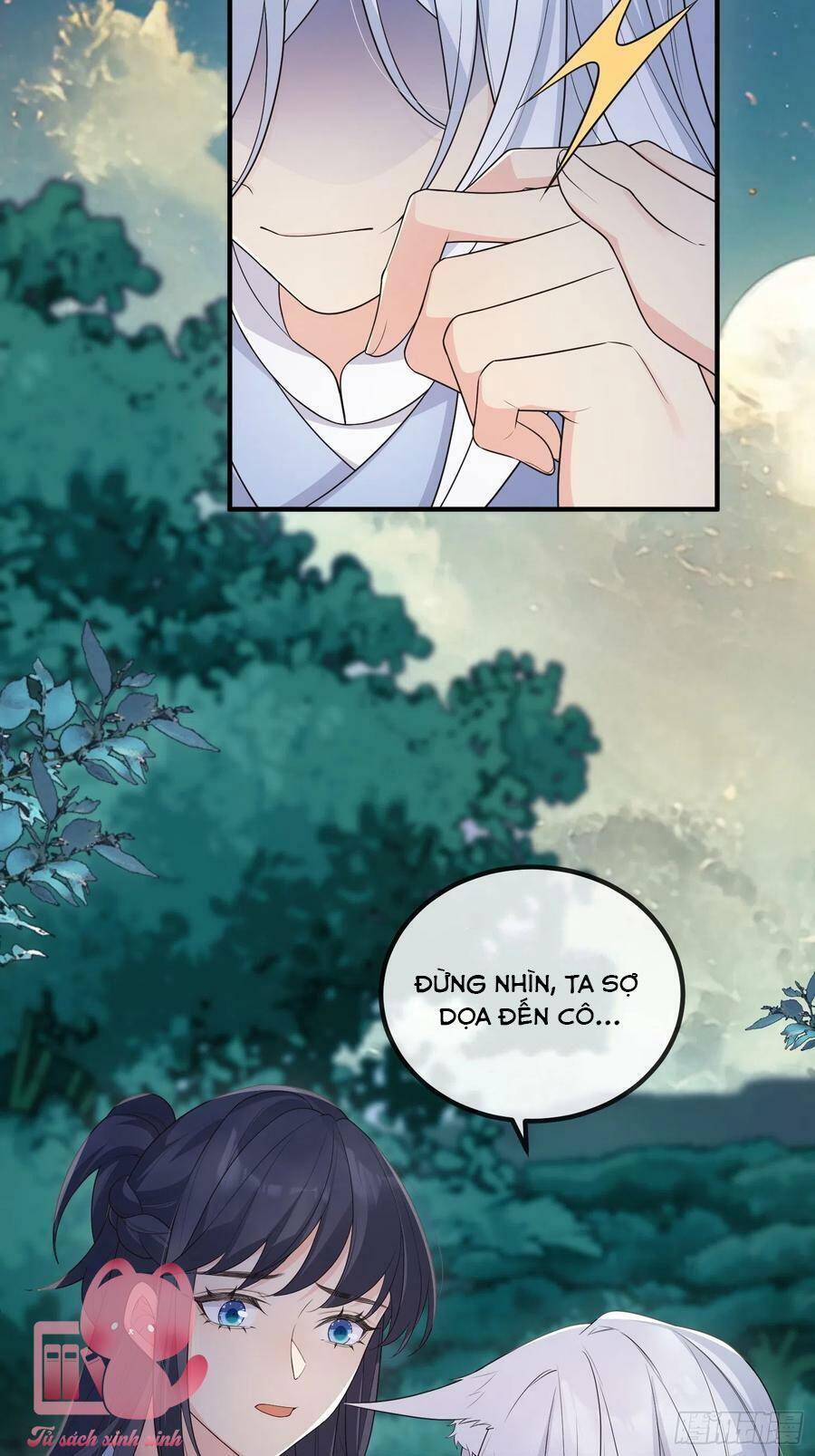 Tiểu Hồ Ly Hôm Nay Có Chút Ngoan chapter 75 - Upload bởi truyensieuhay.com