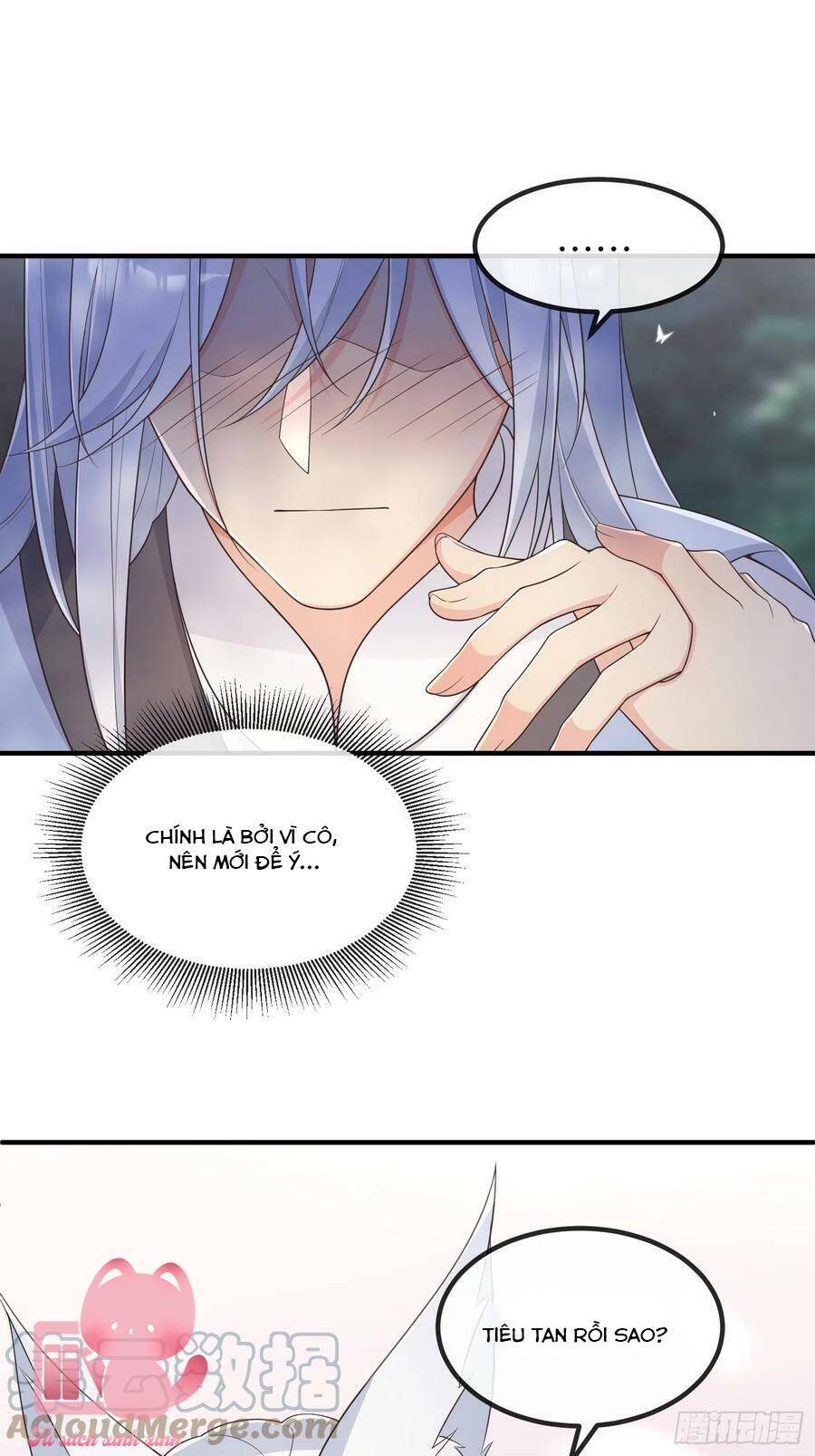 Tiểu Hồ Ly Hôm Nay Có Chút Ngoan chapter 75 - Upload bởi truyensieuhay.com