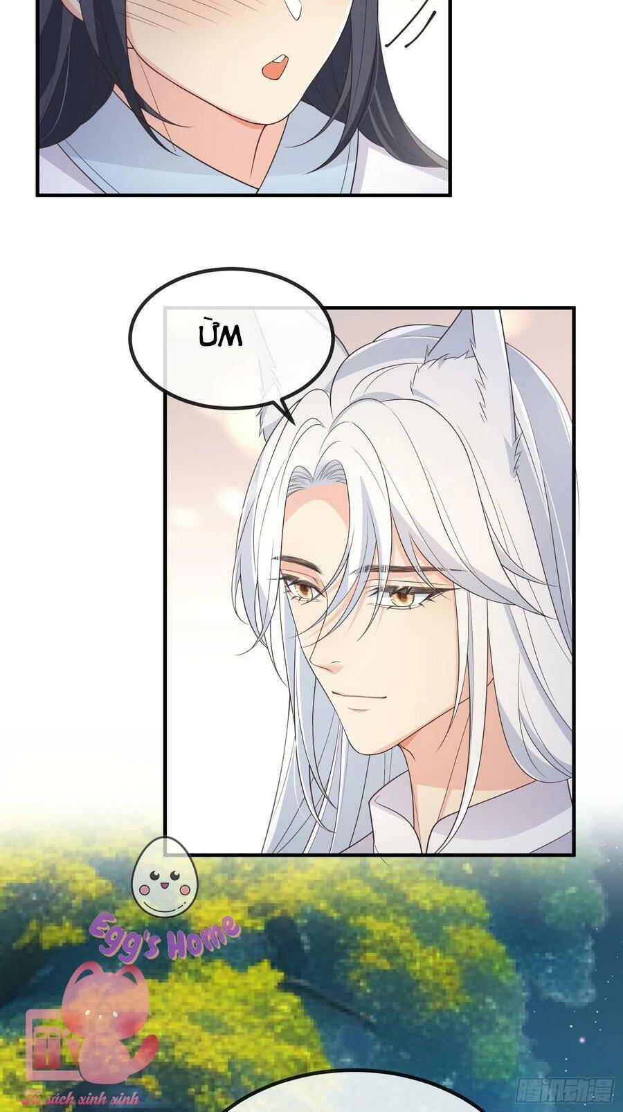 Tiểu Hồ Ly Hôm Nay Có Chút Ngoan chapter 75 - Upload bởi truyensieuhay.com