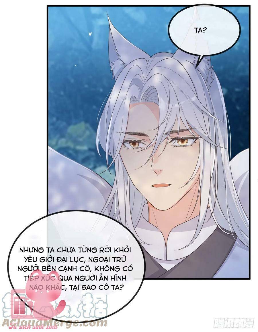 Tiểu Hồ Ly Hôm Nay Có Chút Ngoan chapter 75 - Upload bởi truyensieuhay.com