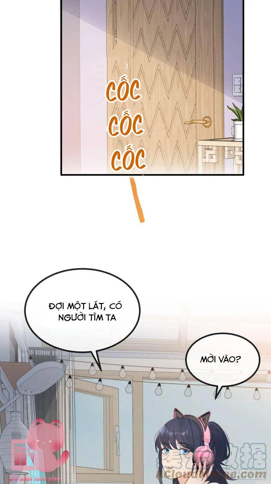 Tiểu Hồ Ly Hôm Nay Có Chút Ngoan chapter 75 - Upload bởi truyensieuhay.com