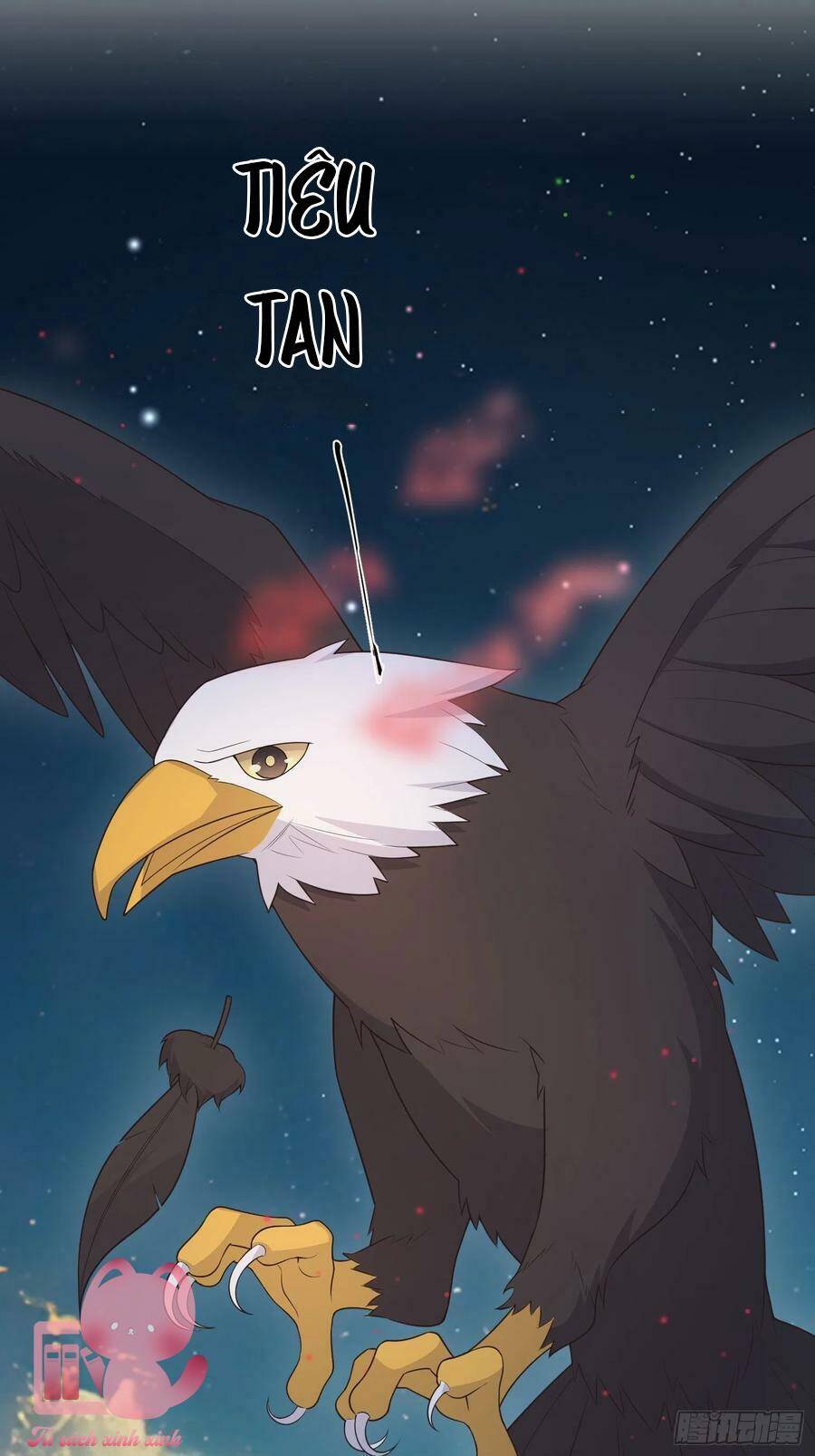 Tiểu Hồ Ly Hôm Nay Có Chút Ngoan chapter 75 - Upload bởi truyensieuhay.com