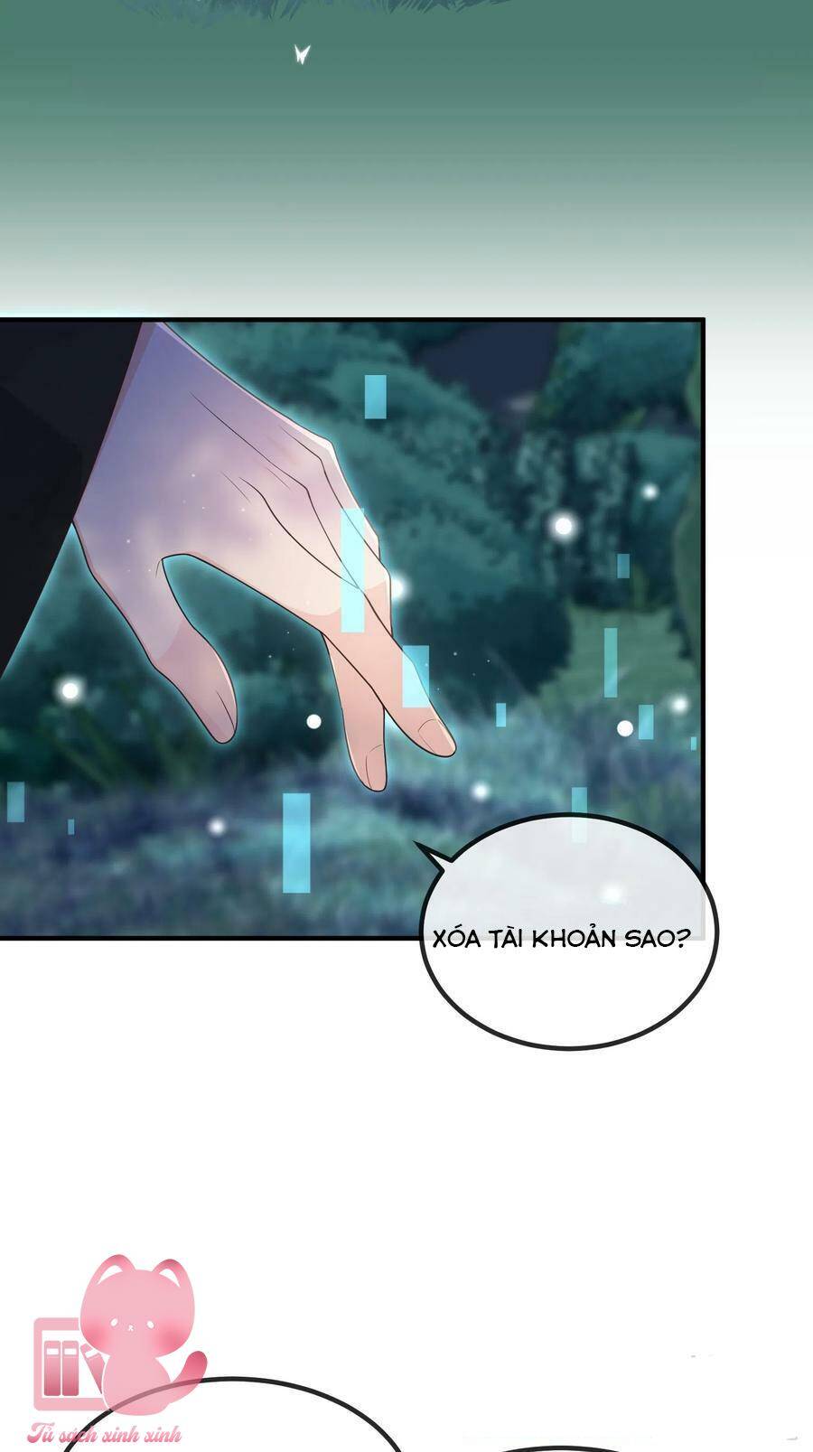 Tiểu Hồ Ly Hôm Nay Có Chút Ngoan chapter 75 - Upload bởi truyensieuhay.com