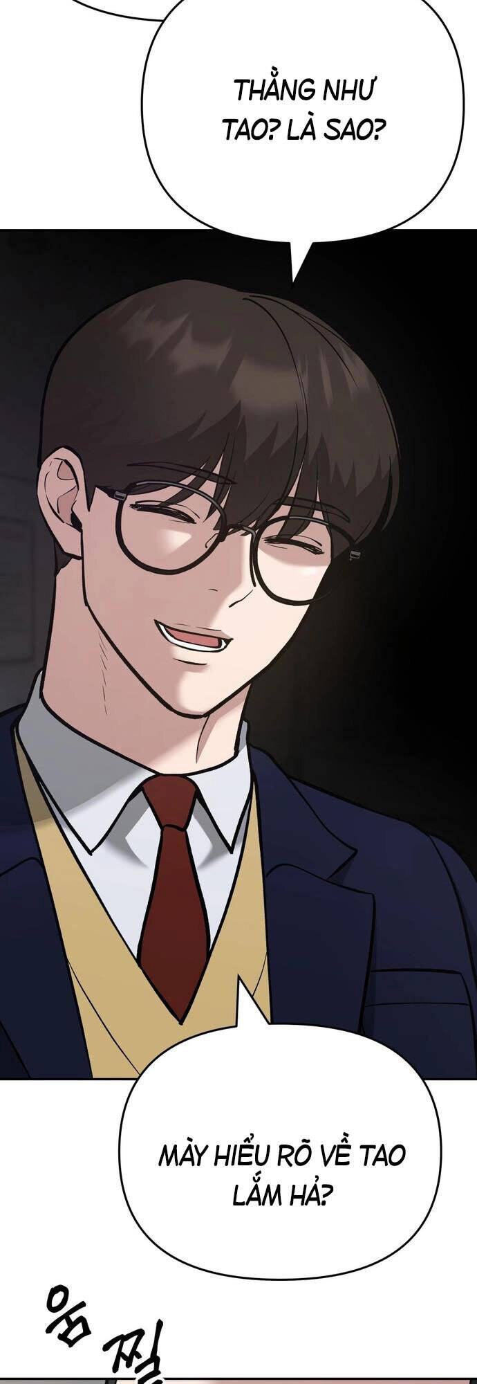 Quản Lý Du Côn chapter 38 - Upload bởi truyensieuhay.com