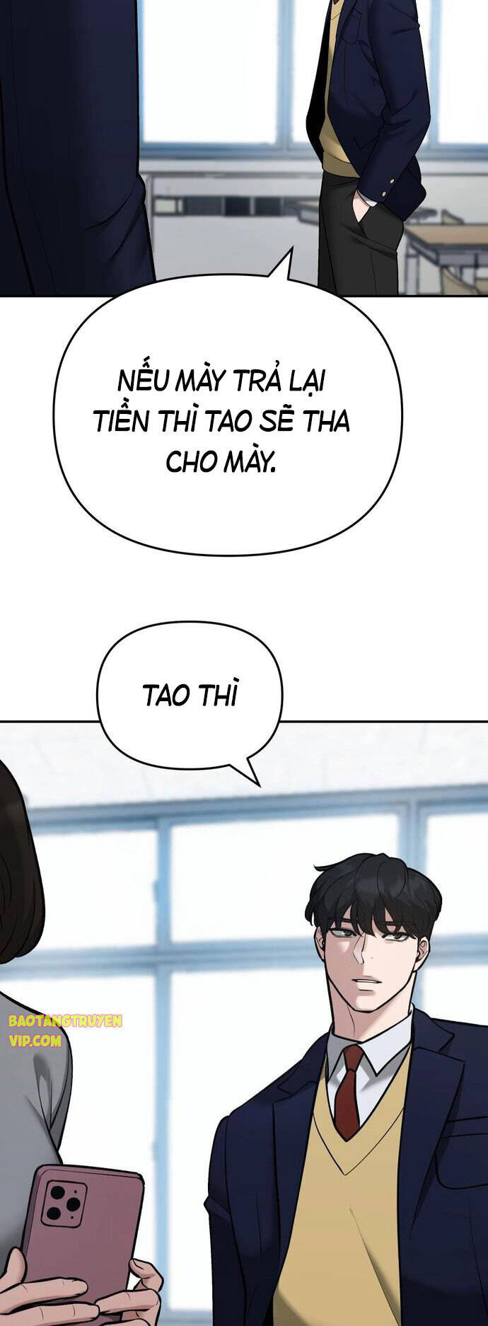 Quản Lý Du Côn chapter 38 - Upload bởi truyensieuhay.com