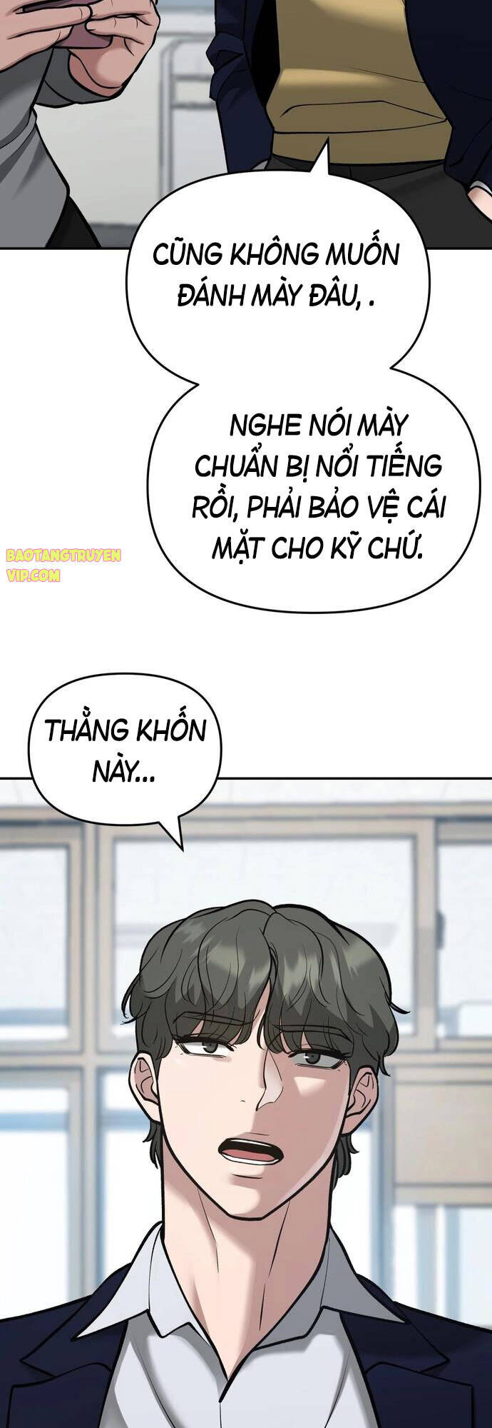 Quản Lý Du Côn chapter 38 - Upload bởi truyensieuhay.com
