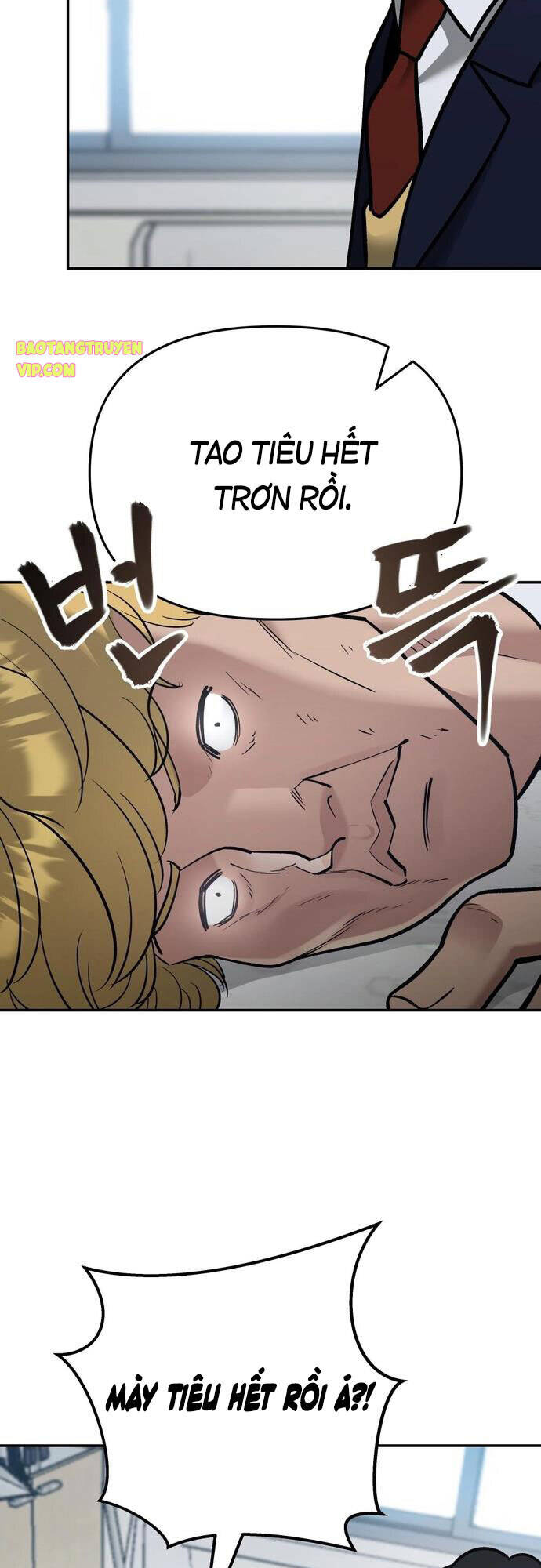 Quản Lý Du Côn chapter 38 - Upload bởi truyensieuhay.com