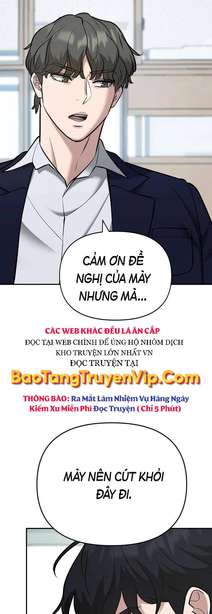 Quản Lý Du Côn chapter 38 - Upload bởi truyensieuhay.com