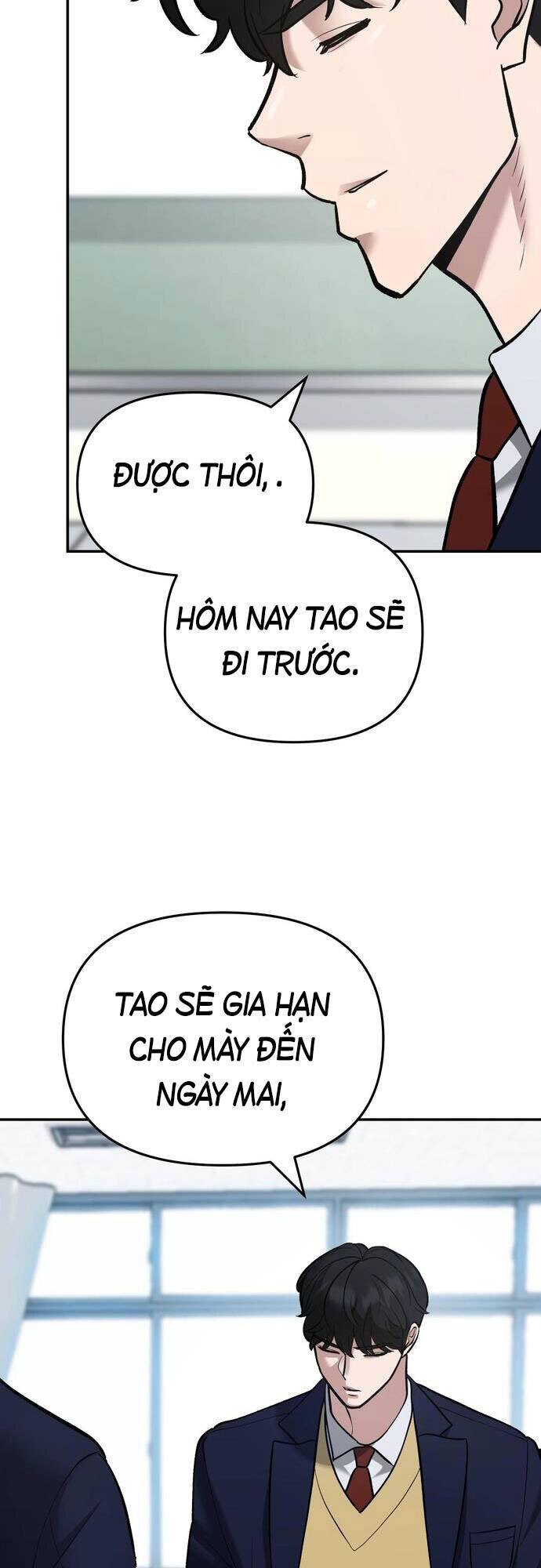 Quản Lý Du Côn chapter 38 - Upload bởi truyensieuhay.com