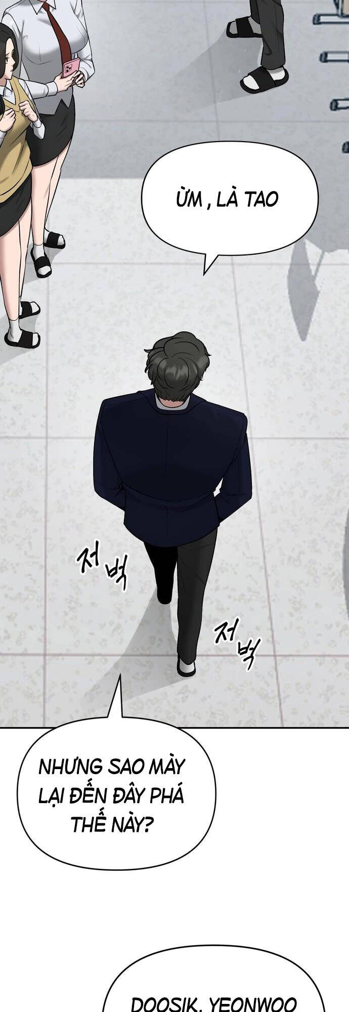 Quản Lý Du Côn chapter 38 - Upload bởi truyensieuhay.com