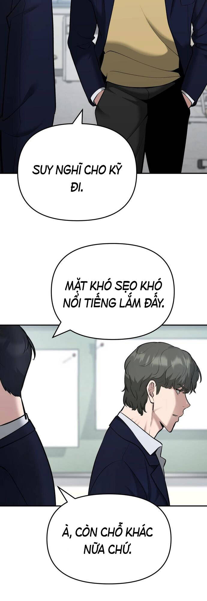 Quản Lý Du Côn chapter 38 - Upload bởi truyensieuhay.com