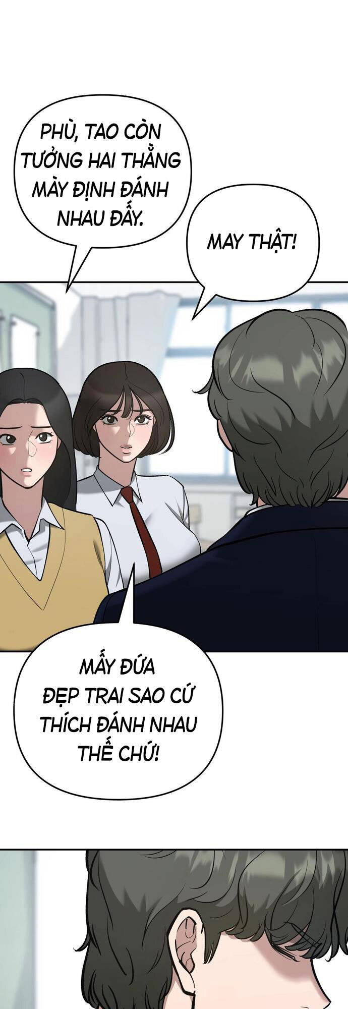 Quản Lý Du Côn chapter 38 - Upload bởi truyensieuhay.com