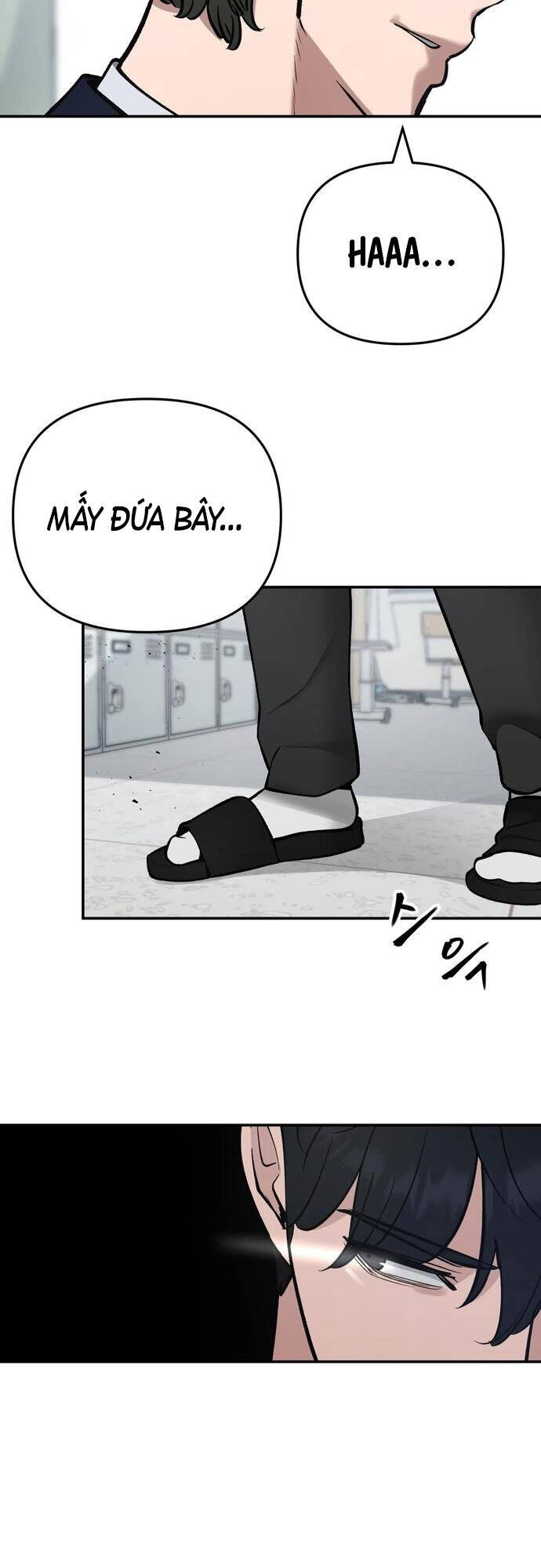Quản Lý Du Côn chapter 38 - Upload bởi truyensieuhay.com