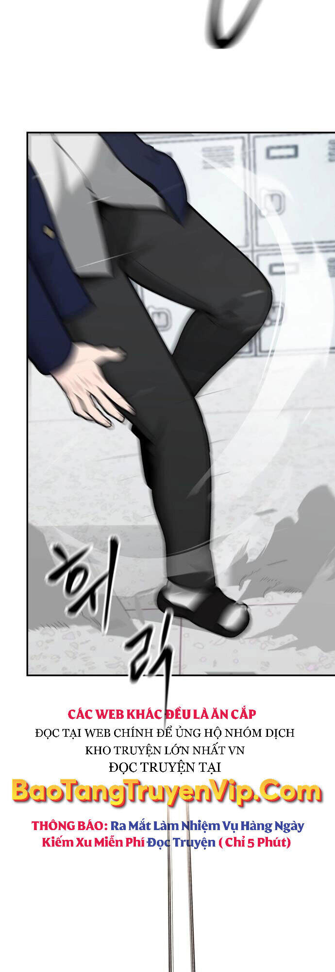 Quản Lý Du Côn chapter 38 - Upload bởi truyensieuhay.com