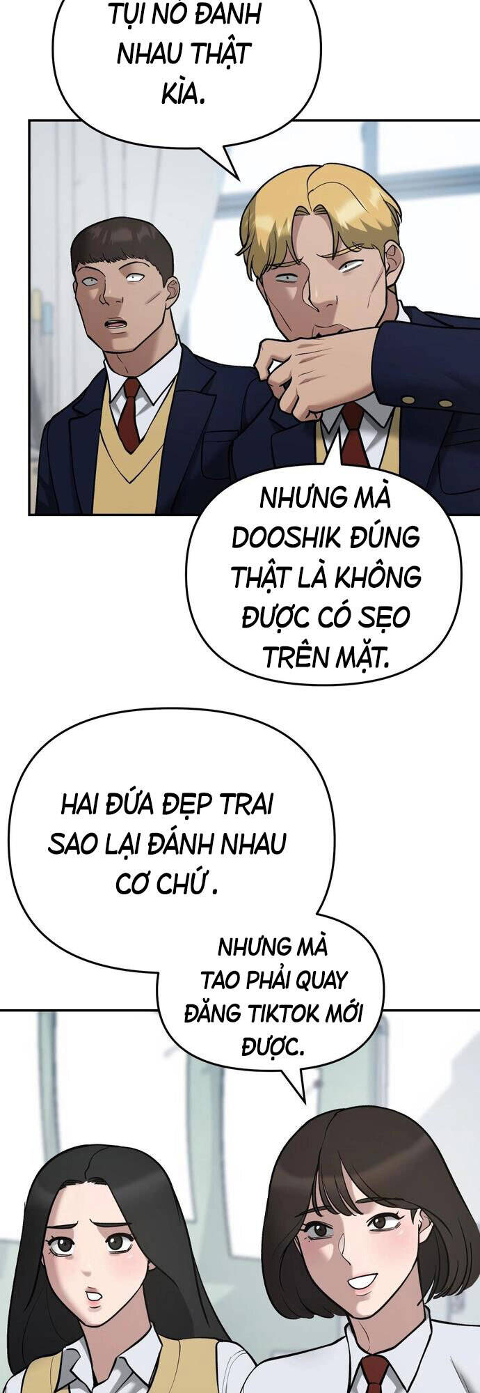 Quản Lý Du Côn chapter 38 - Upload bởi truyensieuhay.com