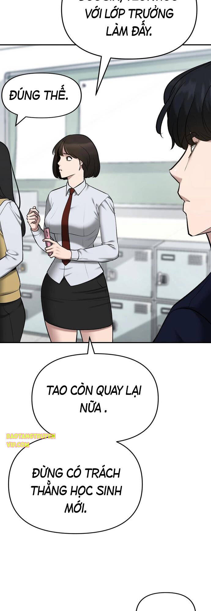 Quản Lý Du Côn chapter 38 - Upload bởi truyensieuhay.com