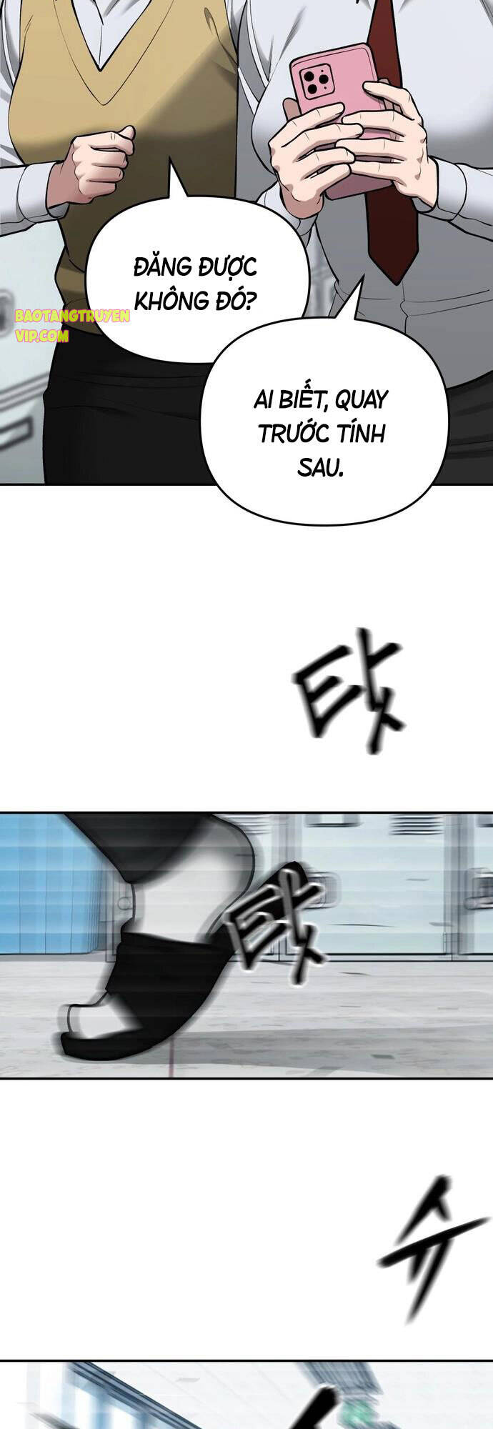 Quản Lý Du Côn chapter 38 - Upload bởi truyensieuhay.com