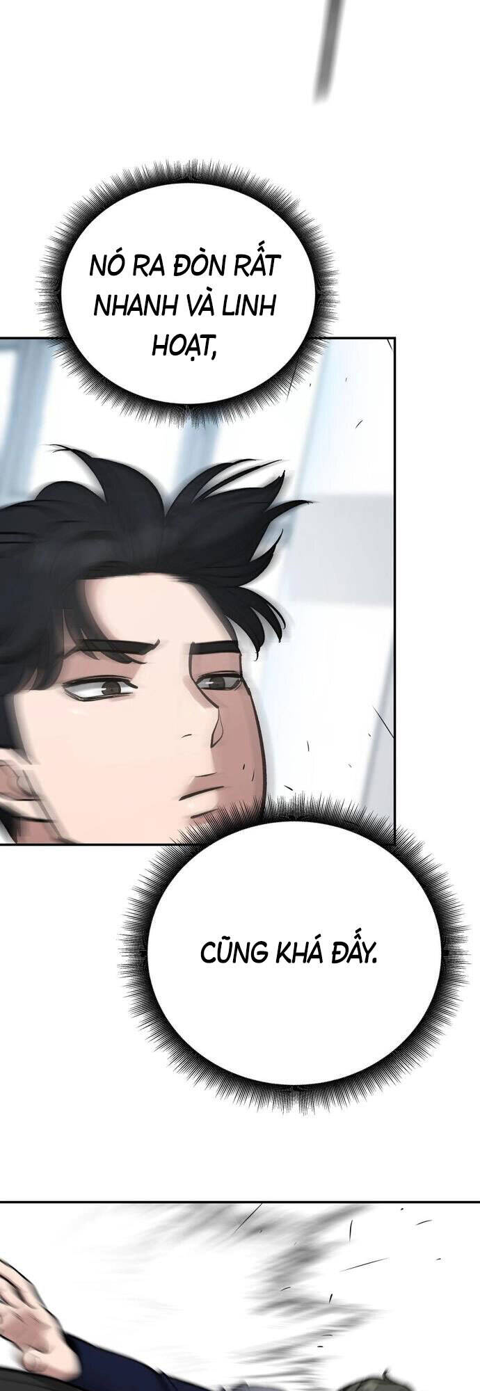 Quản Lý Du Côn chapter 38 - Upload bởi truyensieuhay.com
