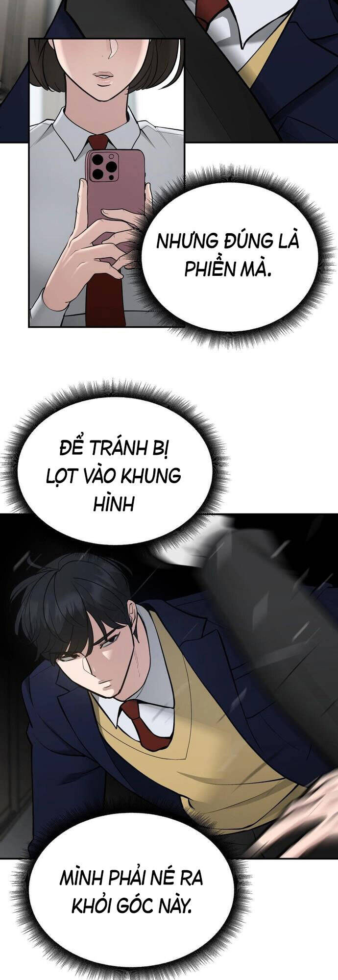 Quản Lý Du Côn chapter 38 - Upload bởi truyensieuhay.com