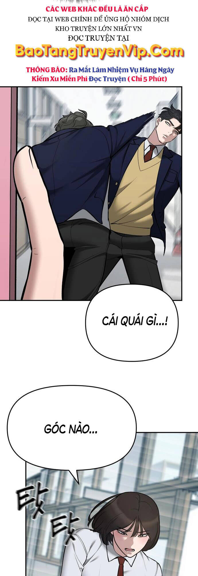 Quản Lý Du Côn chapter 38 - Upload bởi truyensieuhay.com