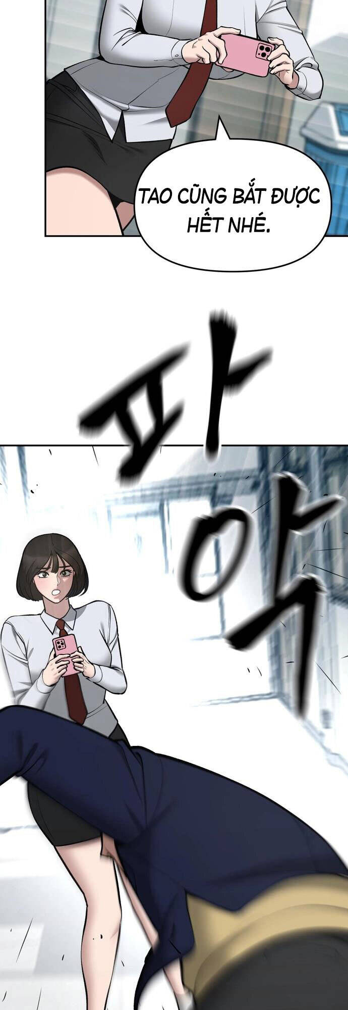 Quản Lý Du Côn chapter 38 - Upload bởi truyensieuhay.com