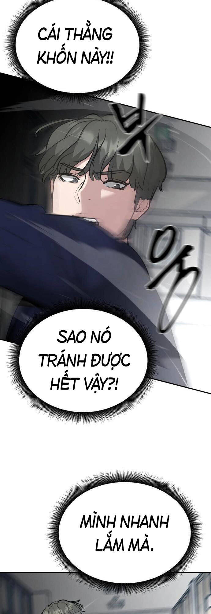 Quản Lý Du Côn chapter 38 - Upload bởi truyensieuhay.com